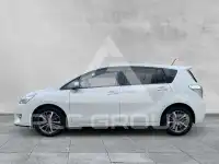 2016 Toyota VERSO