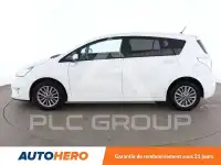 2016 Toyota VERSO