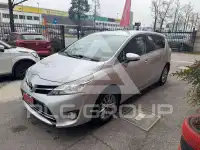 2016 Toyota VERSO