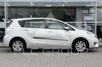 2016 Toyota VERSO