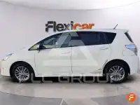 2016 Toyota VERSO