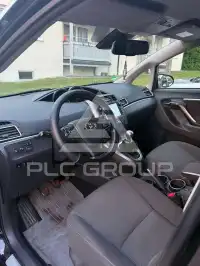 2016 Toyota VERSO