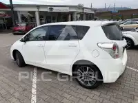 2016 Toyota VERSO