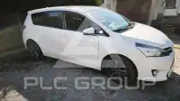 2016 Toyota VERSO