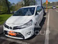 2016 Toyota VERSO