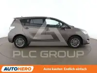 2016 Toyota VERSO