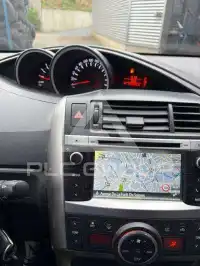 2016 Toyota VERSO