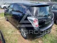 2016 Toyota VERSO