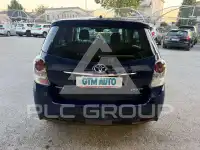 2016 Toyota VERSO