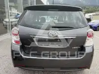 2016 Toyota VERSO