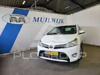 2016 Toyota VERSO