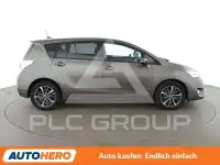2016 Toyota VERSO