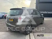 2016 Toyota VERSO