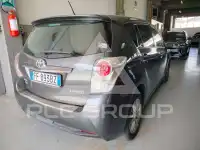 2016 Toyota VERSO