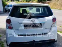 2016 Toyota VERSO