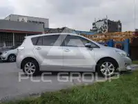 2016 Toyota VERSO