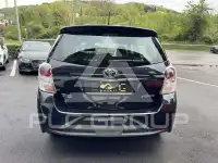 2016 Toyota VERSO