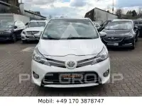 2016 Toyota VERSO
