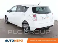 2016 Toyota VERSO