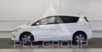 2016 Toyota VERSO