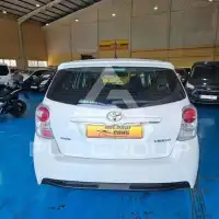 2016 Toyota VERSO