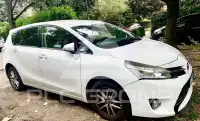 2016 Toyota VERSO