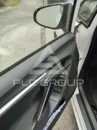 2016 Toyota VERSO