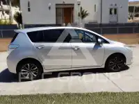 2016 Toyota VERSO
