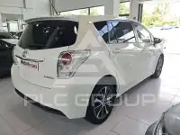 2016 Toyota VERSO