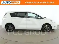 2016 Toyota VERSO