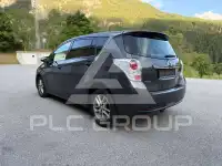2016 Toyota VERSO
