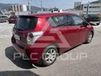 2016 Toyota VERSO