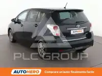 2016 Toyota VERSO