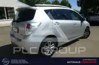 2016 Toyota VERSO