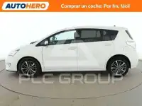 2016 Toyota VERSO