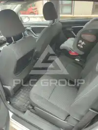 2016 Toyota VERSO