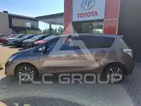 2016 Toyota VERSO