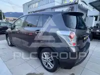 2016 Toyota VERSO