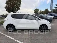 2016 Toyota VERSO