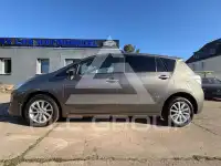 2016 Toyota VERSO