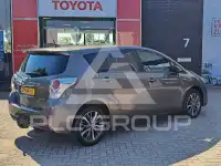 2016 Toyota VERSO