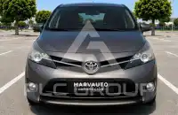2016 Toyota VERSO