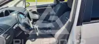 2016 Toyota VERSO