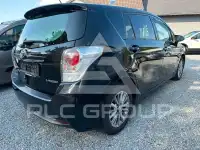 2016 Toyota VERSO