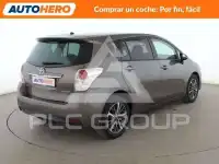 2016 Toyota VERSO
