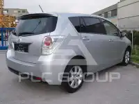 2016 Toyota VERSO