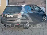 2016 Toyota VERSO