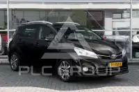 2016 Toyota VERSO