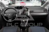 2016 Toyota VERSO