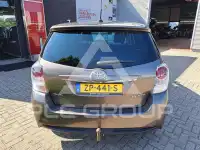 2016 Toyota VERSO
